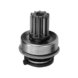 IMPULSOR ARR BOSCH FORD ESCORT XR3/VW POINTER/POLO (10 DIENT