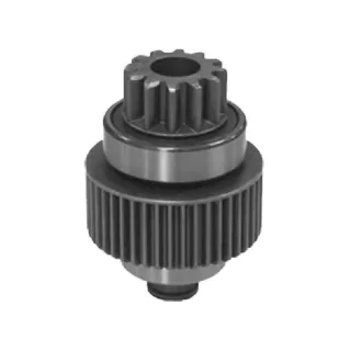 IMPULSOR ARR FORD F SERIES 3.6KW (12 DIENTES)
