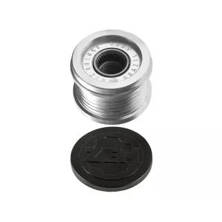 POLEA ALT HITACHI NISSAN ALTIMA- AVENIR- BASSARA- PRIMERA- SENTRA- XTRAIL HITACHI (6 CANALES)