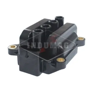BOBINA IGNICION RENAULT CLIO II-KANGOO-TWINGO TODOS 1.0-1.2