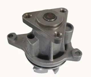BOMBA AGUA FORD ECOSPORT 2.0/MONDEO 1.8/2.0/2,0 GTDI/2,3/FOCUS 2.0 16V/MAX 2.0 16V/2.3 16V/2.0 16V/MONDEO 2.3-2,5 16V/KUGA 2,5 VMG:BA553 DOLZ:F150 OEM