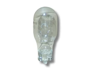 LAMPARA T15 12V 16W W16W ( 10 UNIDAD)