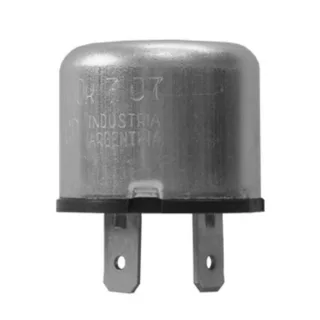 DESTELLADOR MECANICO UNIVERSAL 12V 2 PATAS C/SOPORTE