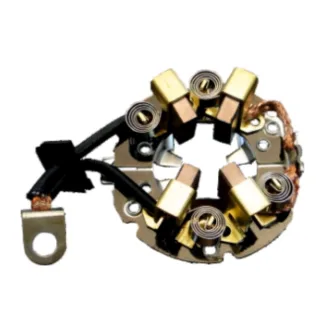 PORTA ESCOB ARR CHEVROLET BLAZER DELCO REMY 12V