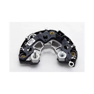 PLAQUETA PORTADIODO FORD F250-F350-F4000-MONDEO-RANGER 12V (IMPORTADO)