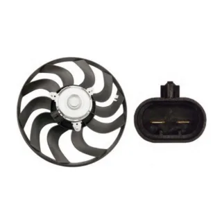 ELECTROVENTILADOR FIAT: PALIO 1.0 NAFTA ; 1.6 NAFTA || UNO NOVO: 1.0 NAFTA ; 1.4 NAFTA     - FLUJO: ASPIRANTE -  SENTIDO GIRO: HORARIO - EXT: 368 - PO