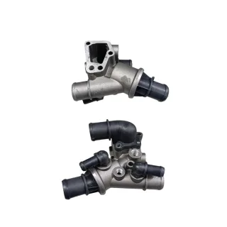 TERMOSTATO FIAT UNO-RALENTY-STRADA-FIORINO 4 BULBOS
