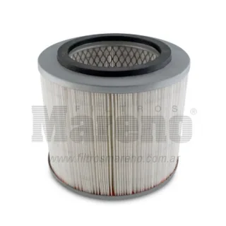 FILTRO AIRE KIA-CERES-2,3 DIESEL 8V K2400-2,4D MED EXT 177 INT 113 EQUIVALENCIAS C18115 JFA0K02/1  OEM KIA K59223603