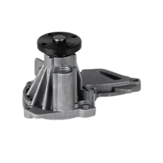 BOMBA AGUA MAZDA 121 1.2I 16V/2 1.25I 16V/2 1.4 16V/2 1.6 16V FORD FIESTA 1.2I - 1.4I 16V 98/FOCUS 1.4 16V 1.6 16V/1.4-1.6 LTS EQUIVALENCIAS VMG: BA31