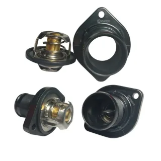 TERMOSTATO PEUGEOT 206  207 1.4  1.6 OEM = 1336Q1 1336N5 55224855