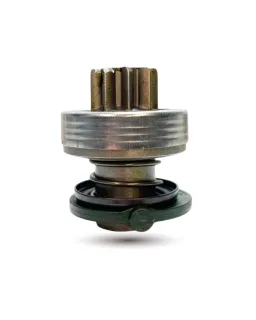 IMPULSOR ARR BOSCH CHEVROLET CORSA 1.4 NAFT./TWINGO/R19/FIAT SIENA DIESEL (9 DIENTES)