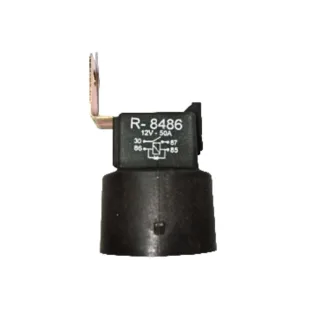 RELAY RENAULT CLIO-EXPRESS ACCESORIOS 50A OEM 7700810933