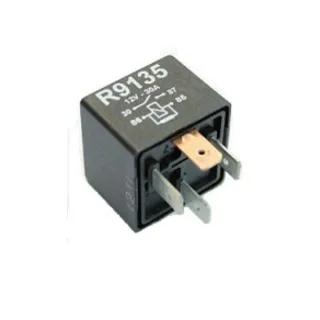 RELAY ACCESORIOS- FOX-SURAN- 4T 12V OEM 5Z9 937099