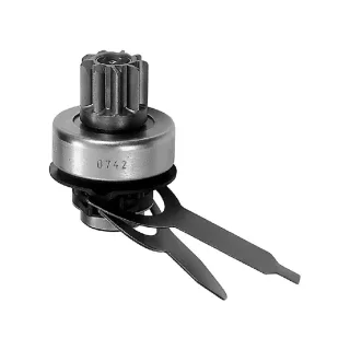 IMPULSOR ARR INDIEL FORD SIERRA 1.6(PIÑON 2.3) (9 DIENTES)