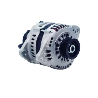 ALTERNADOR HITACHI CHEVROLET CORSA-ASTRA-MERIVA 14V 100A (IMPORTADO)