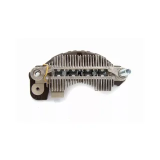 PLAQUETA PORTADIODO FORD TRANSIT -MITSUBISHI (IMPORTADO)
