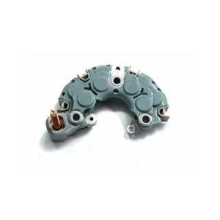 PLAQUETA PORTADIODO CHRYSLER -NIPPONDENSO (IMPORTADO)