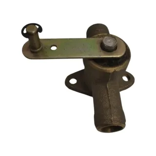 GRIFO CALEF   MB CAMION 1114/1517/1518