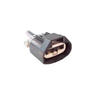 FICHA 2 VIAS ELECTROVENTILADOR FORD FOCUS FIESTA ECOSPORT HASTA 2013 (IMPORTADO)