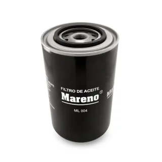 FILTRO ACEITE AGRALE/DEUTZ D SERIE IVECO 673 N MED EXT 108 ROSC 3/4 PULGADAS X 16 EQUIVALENCIAS OL448  W8005 MAP126 WO620 PH2824  PH3534 OEM FIAT 1901