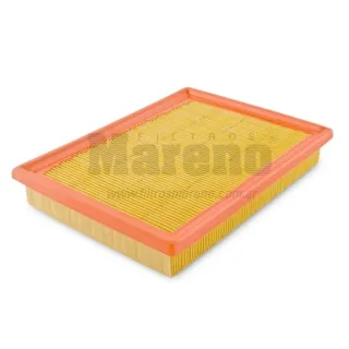 FILTRO AIRE RENAULT KOLEOS 2.5 '08/NISSAN X-TRAIL2.5 L:224 A:165 H:37 AR1619PM MANN:C2329 WEGA:FAP1408