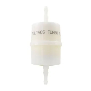 FILTRO COMBUSTIBLE UNIVERSAL D/ PICO GRANDE