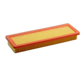 FILTRO DE AIRE PANEL FIAT FIORINO/ DUNA/SPAZIO/UNO 1.3D EQUIVALENCIAS MR015  AMPI1001  CA 5164  FAP-3215