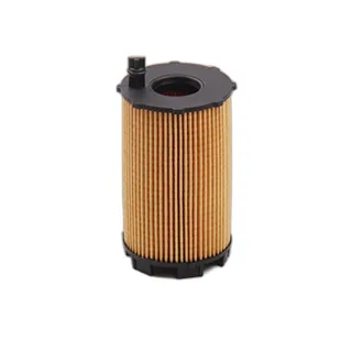 FILTRO DE ACEITE VW TOUAREG/4,2 V8 FSI MED EXT 65 INT 69 EQUIVALENCIAS WOE660 HU7005X