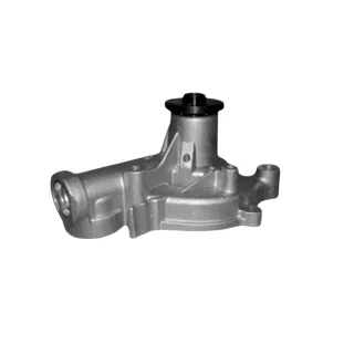 BOMBA AGUA MITSUBISHI GALANT 2.0TD/LANCER 2.0D/SR 2.0TD EQUIVALENCIAS DOLZ:H214 OEM:MD971539   MD972006   MD972054