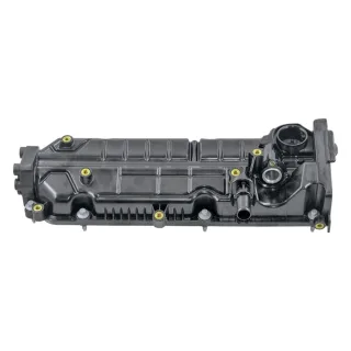 TAPA VALVULA FIAT FIORINO 11/ - FIAT 500 10/ - PALIO 12/17 - GRAND SIENA 13/ - PUNTO 13/17 - STRADA 13/ - UNO 11/ 1.4 EVO / SIN JUNTA/ OEM = 55243372 