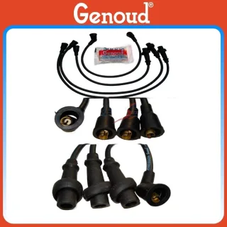 CABLE BUJIA SUZUKI SWIFT GLX 1.3-1.6 16V DESDE 1989