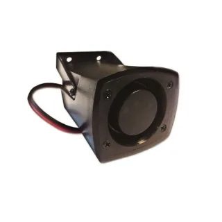 BOCINA INTERMITENTE UNIVERSAL 12 / 24 V