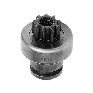 IMPULSOR ARR INDIEL CHEVROLET SILVERADO 6 CILIND.DIESEL/NAFTA (9 DIENTES)