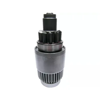 IMPULSOR ARR NIPPONDENSO BOBCAT- CASE- CATERPILLAR (35 DIENTES)