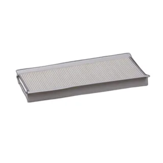 FILTRO HABITACULO FORD FIESTA - KA - COURIER (1004051) EQUIVALENCIAS MH251  CF5817  HM2006  AKX35174