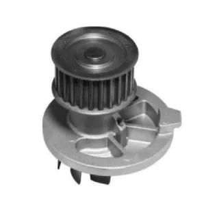 BOMBA AGUA DAEWOO MATIZ 0.8I LTS. 1997 POLEA 22 DIENTES ANCHO 37MM (IMPORTADO)