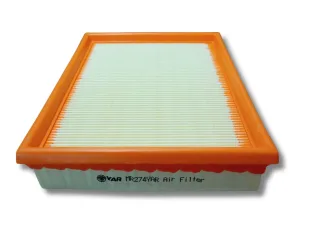 FILTRO AIRE CITROEN XSARA/1,6I 16V-2,0I 16V PEUGEOT 206/1,6 16V-1,6 8V-2,OI-1,4 8V MED LAR 205 ANC 170 EQUIVALENCIAS AR1624PM   LX643 C2159 FAP3272 AM