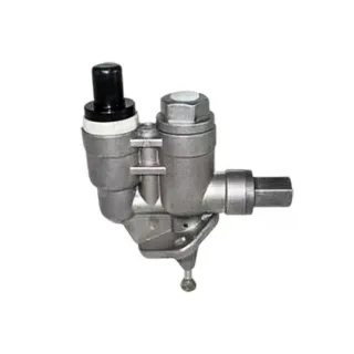 BOMBA COMBUSTIBLE CUMMINS CAMION FORD1722-1522 VW17220-15220 NUMERO ORIGINAL 393 6319
