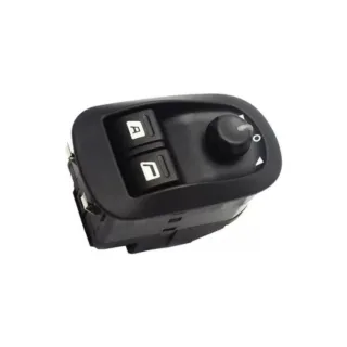 LLAVE TECLA LEVANTA CRISTALES-DOBLE/SIERRA XR4 COUPE