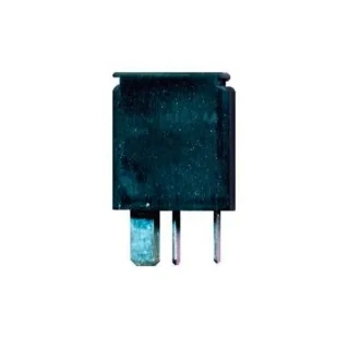 RELAY 5T.20/10A.12V. PEUGEOT 206 -FAROS AUXILIARES / CAMION.OMNIBUS/LUCES/CALEF.- OEM F57B 14B192 AA