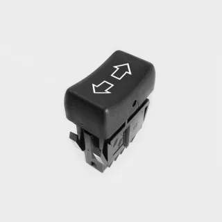LLAVE TECLA ALZA CRISTAL SIMPLE 5 T ILUMINADA RENAULT 9-11-18 EQUIVALENCIAS OEM 7700705925