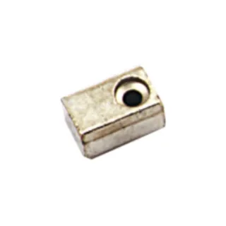 CARBON ARRANQUE VW GOL-SAVEIRO-POINTER-MONZA-CHEVETTE 12V