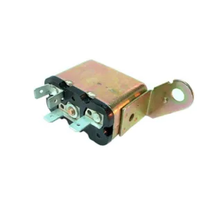 RELAY PEUGEOT 404-504 HASTA 83 (F.BAJA) 12V. OEM 1722000211