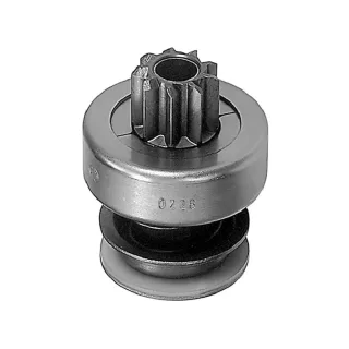 IMPULSOR ARR BOSCH FURGON M.BENZ 180 DIESEL (9 DIENTES)