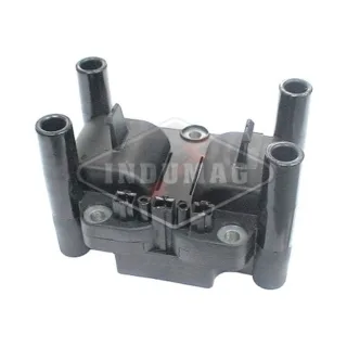 BOBINA IGNICION AUDI A2 1.4I - A3 1.6I/1.8I - A4 1.6I SEAT ALHAMBRA-AROSA-CORDOBA-IBIZA-TOLEDO  SKODA OCTAVIA 1.6I - 1.8I  VW BORA-GOLF-NEW BEETLE-PAS