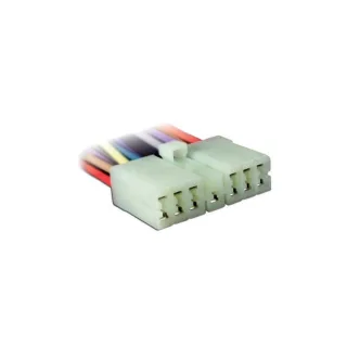 FICHA 13 VIAS MACHO STEREO PHILCO INSTRUMEN.REGATA (5) (IMPORTADO)
