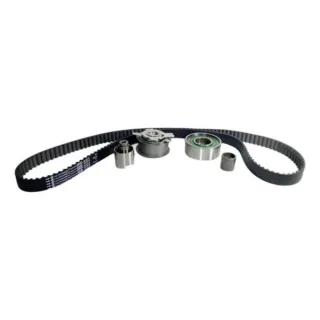 KIT DISTRIBUCION (160HTDP25) AMAROK 2.0 TDI 122/ 163CV MOTOR: CDB / CDCA EQUIVALENCIAS: VKMA 01269 KTB949 K055569XS