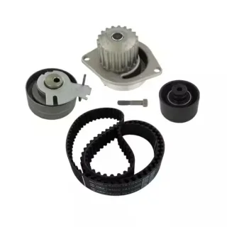 KIT DISTRIBUCION (134APPP25) PEUGEOT 206 1.6 16V TU5J4 VKMA03132 KTB333 KDD 208