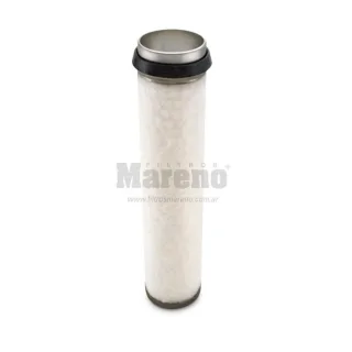FILTRO AIRE AGRALE/DEUTZ -AX SERIE- D SERIE-AGRALE FORD-F100 PERKINS(MOTORES) MED EXT 69 INT 50 EQUI AR2006  CA3105SY LXS40/1 AMP124 OEM AGCO 55135R1 