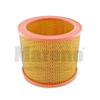 FILTRO AIRE MITSUBISHI-L300/1,6/1,8 MED EXT 174 INT 130 EQUIVALENCIAS C18146  OEM MITSUBISHI MD603354